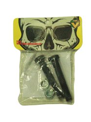 Parafuso Vertical Crail Espigão - Cor Única