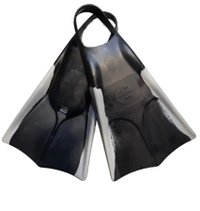 Pé De Pato Excel Body Board E Natação - Preto