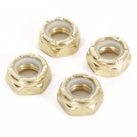 Porca P/Truck Source 13MM - Dourado