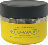 Porta Parafina FU-WAX MINI COOLER em Inox com Tampa Rosqueada – Alta Durabilidade e Vedação Segura Cores Vibrantes