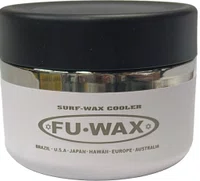 Porta Parafina FU-WAX MINI COOLER em Inox com Tampa Rosqueada – Alta Durabilidade e Vedação Segura Cores Vibrantes