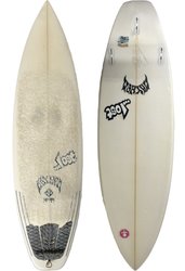最終値下げ![老舗]KUGENUMA SURF BOARDS 9'1\
