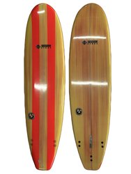Prancha De Surf Session Funboard Squash 7,1