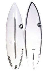 Prancha Pro Ilha 510 X 19,35 X 2,43 X 28L - Branco