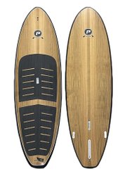 Prancha Pro Ilha Stand Up Eps 10'0 x 33 x 4,75 x 95L - Marrom