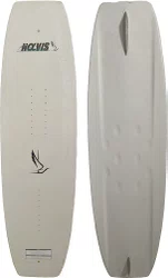 Prancha Wakeboard Seminova Novis - Branco