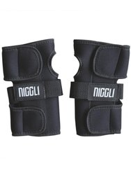Protetor De Punho Niggli Profissional - Preto