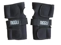 Protetor De Punho Niggli Profissional - Preto