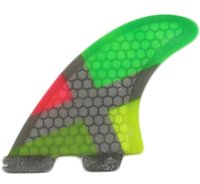 Quilha Artesanal Encaixe Fcs 2  -