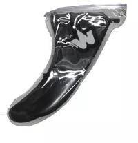 Quilha Banana Wax Quilhão - Preto