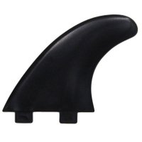 Quilha CiaWax Tri Surf JG - Preto