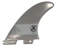 Quilha Expans Encaixe FCS H2O 6 - Cinza