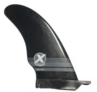 Quilha Expans Long - Preto