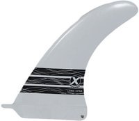 Quilha Expans Longboard Gold - Branco