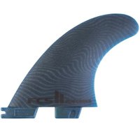 Quilha FCS II Performer L Neo Glass - Marinho