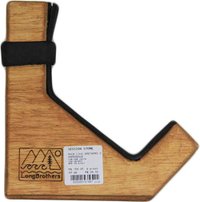 Rack Long Brother Compensado - Cor Única