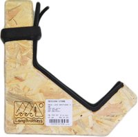 Rack Long Brothers OSB - Cor Única