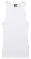 Regata High Company Top Tank - Preto