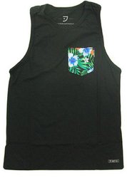 Regata Infantil Juicy Conexões - Cinza Mesclado