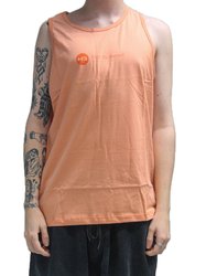 Regata Masculina HB Basic - Salmão