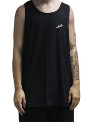 Regata Masculina Hocks Classic - Preto