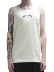 Regata Masculina Hocks Valorize - Areia