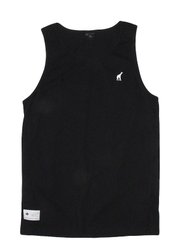 Regata Masculina LRG Especial 47 - Preto