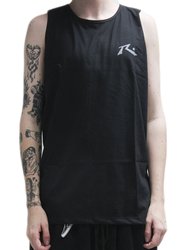 Regata Masculina Rusty Competition 