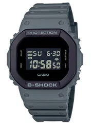 Relógio Casio G-shock DW-561OUU-8DR - Cinza