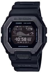 Relógio Casio G-Shock GBX-100NS-1DR - Preto