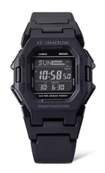 Relógio Casio G-shock GD-B500-1DR - preto