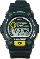 G-7900-2 | CASIO