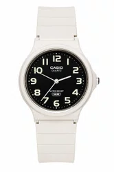 Relógio Casio Standard MQ-24UC-8BDF - Nude