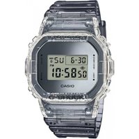 Relogio G-Shock Transparente DW-5600SK-1DR  - Transparente 