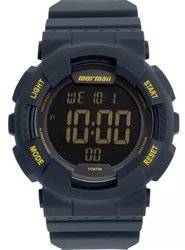 Relógio Mormaii M09212AC/8A - Marinho