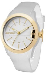 Relógio Mormaii M0PC21JAG/8B - Branco
