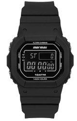 Relógio Mormaii MO0300JB/8P - Preto