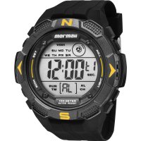 Relógio Mormaii MO2908/8Y -  Preto