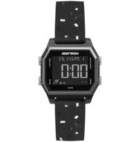 Relógio Mormaii MO3124AF/K8P - Preto
