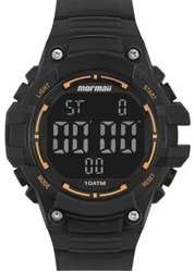 Relógio Mormaii MO3481AD/8Y - Preto