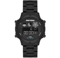 Relógio Mormaii MOBJ3753AB/4P - Preto