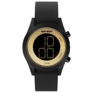 Relógio Mormaii MOMD1201AB/T8D - Preto