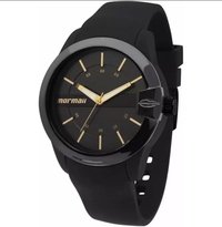 Relógio Mormaii MOPC2J1JAH/8P - Preto