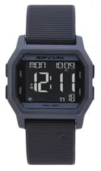 Relógio Rip Curl Atom Digital - Preto