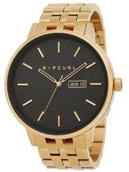 Relógio Rip Curl Detroit Gold SSS - Gold