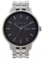 Relógio Rip Curl Detroit Silver SSS - Prata