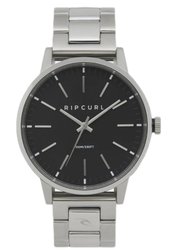 Relógio Rip Curl Drake - Prata/Preto