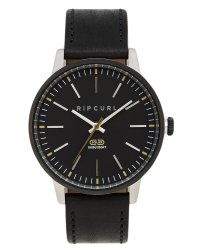 Rélogio Rip Curl Drake Solar - Black