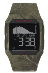 Relógio Rip Curl Rifles Tide - Camo
