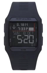 Relógio Rip Curl Rifles Tide - Preto